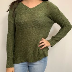 Charlotte Russe Sweater